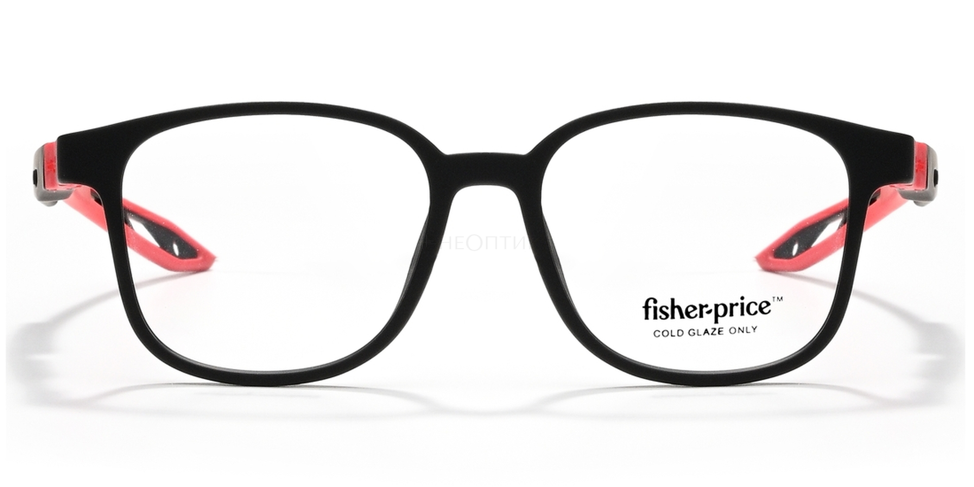 Оправа детская Fisher Price FPSP010 BLK 47