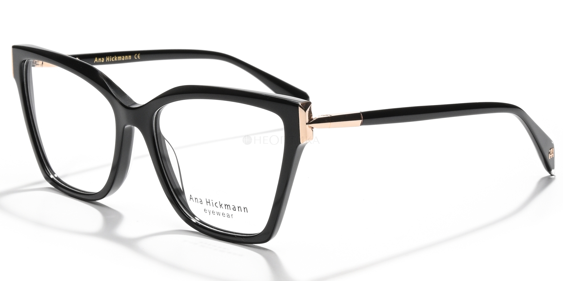 Оправа Ana Hickmann AH6568 A01