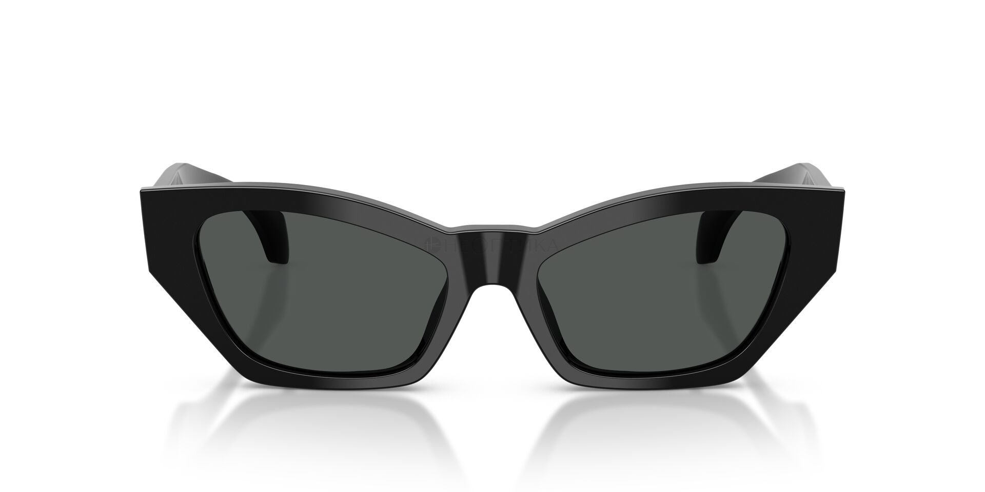 Солнцезащитные очки Versace  0VE4488U GB1/87 53