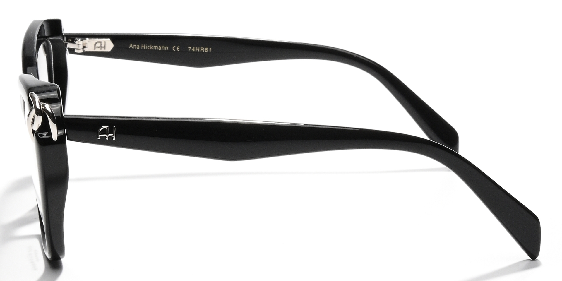 Оправа Ana Hickmann AH6603 A03