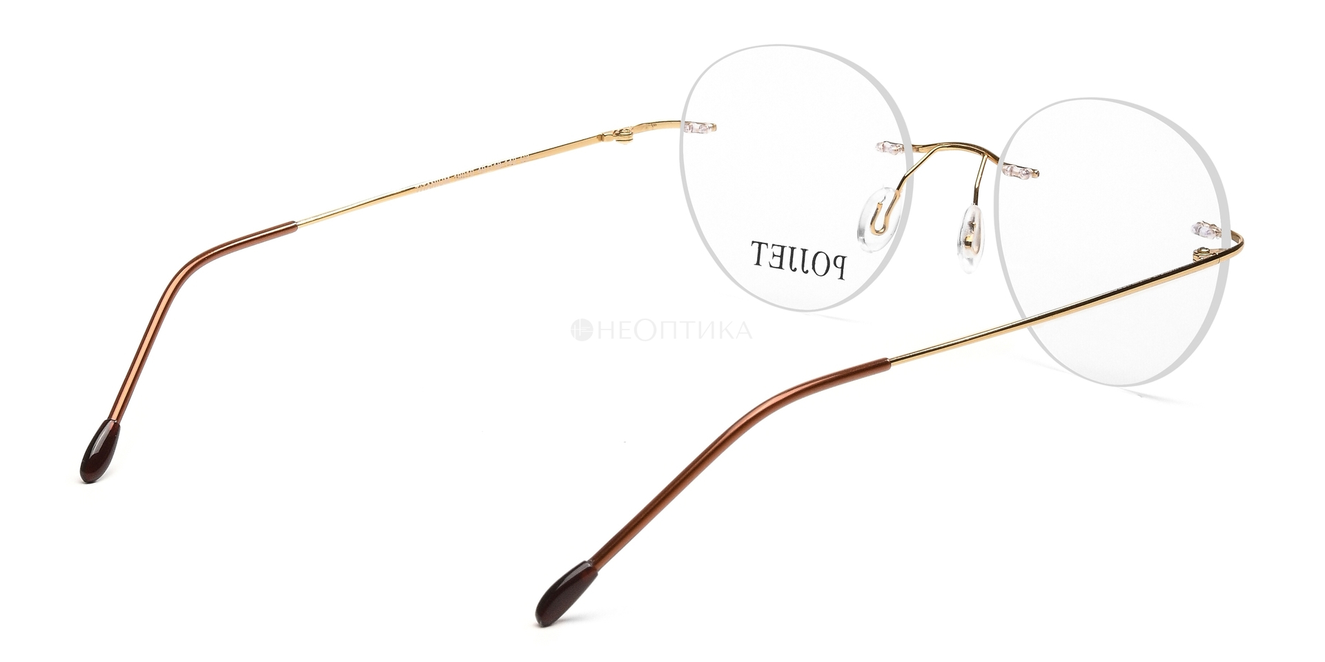 Оправа Pojjet PO19010 C3 49