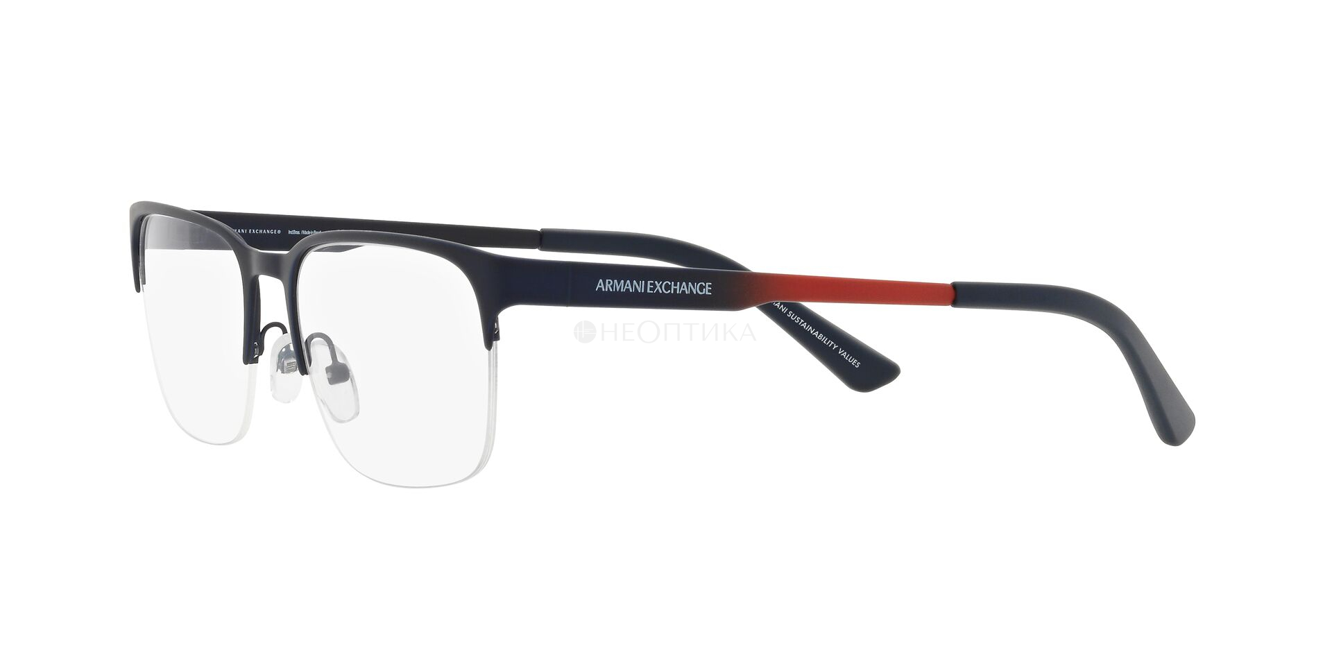 Оправа Armani Exchange 0AX1060 6099 55