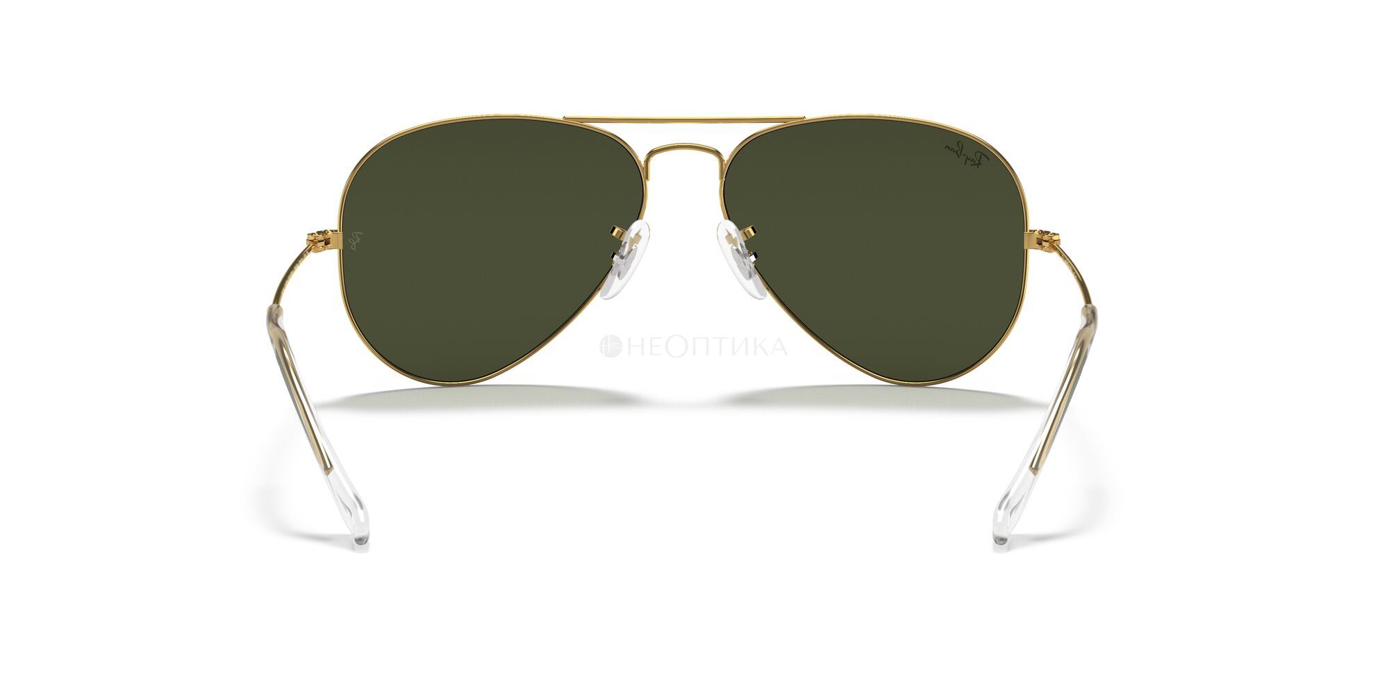 Солнцезащитные очки Ray-Ban Aviator Large Metal 0RB3025 L0205 58