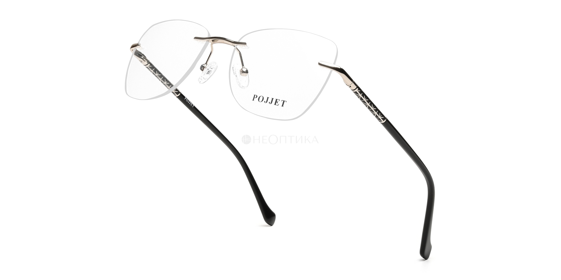Оправа Pojjet CO9503 C3 55