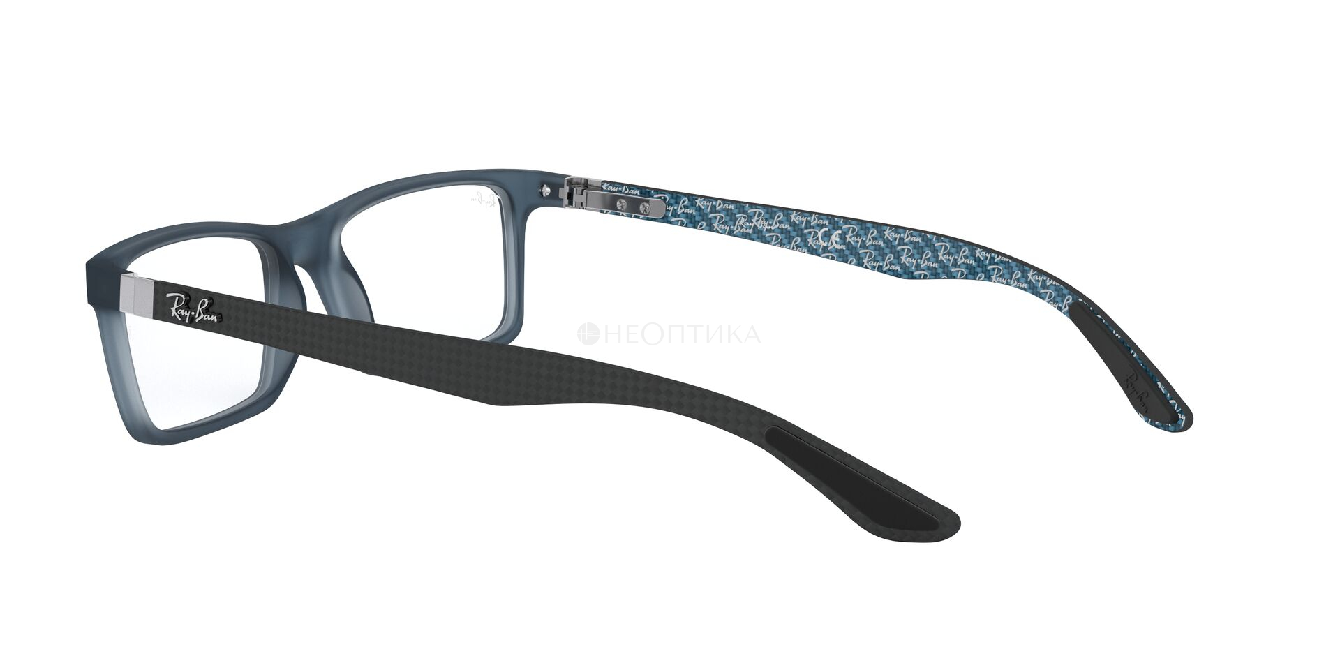 Оправа Ray-Ban 0RX8901 5262 55