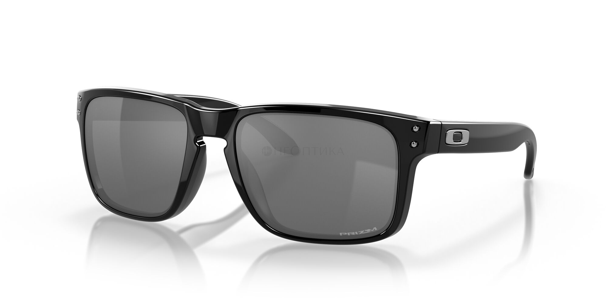Солнцезащитные очки Oakley Holbrook 0OO9102 91020 57
