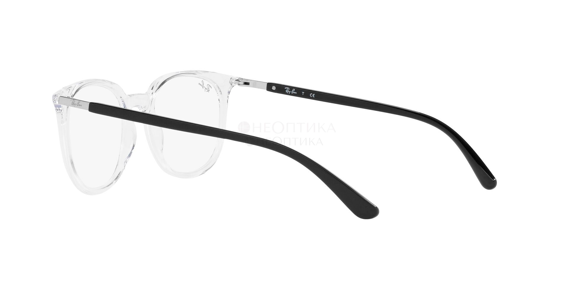 Оправа Ray-Ban 0RX7190 5943 53
