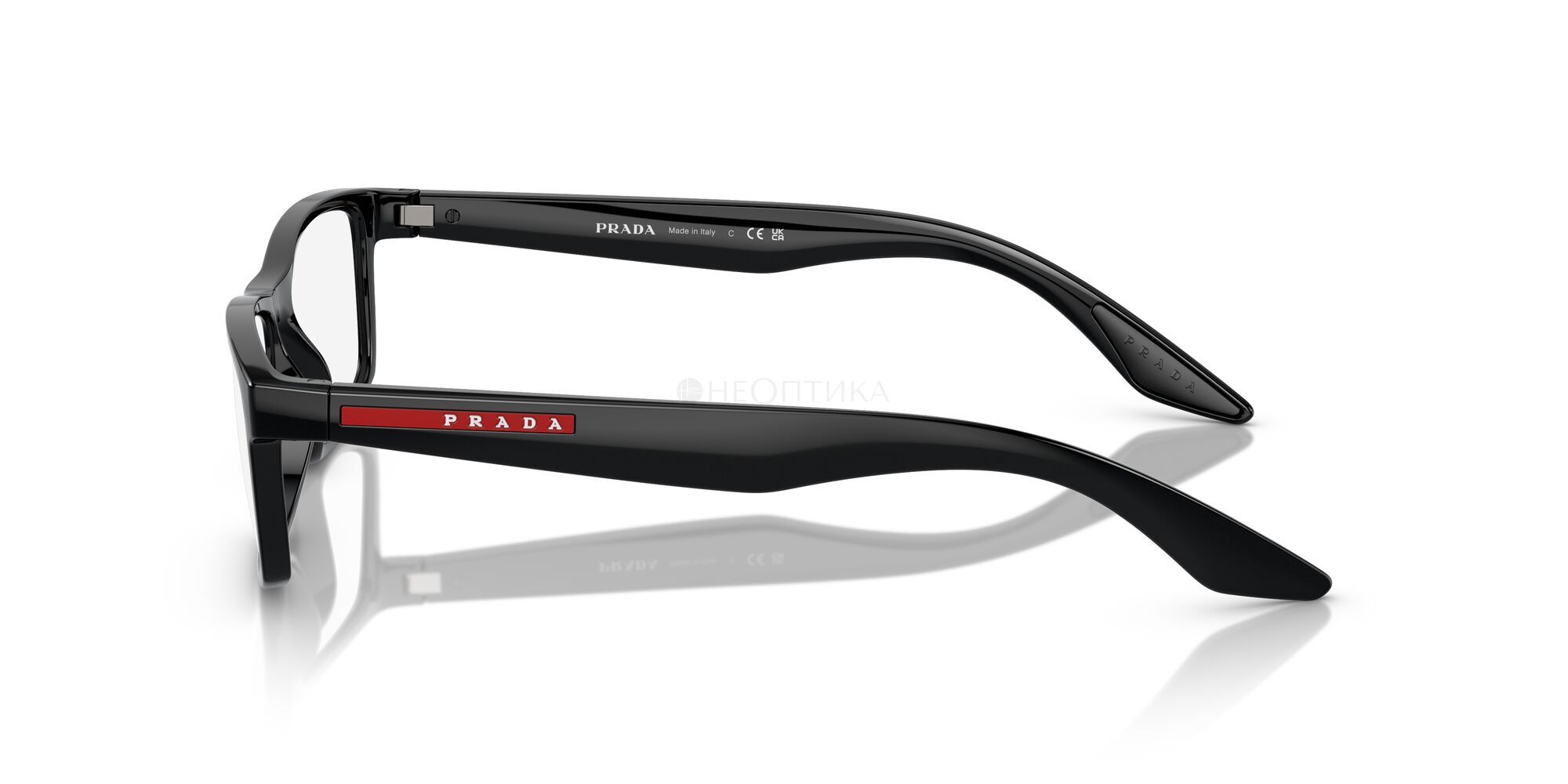 Оправа Prada Linea Rossa 0PS_04PV 1AB1O1 56