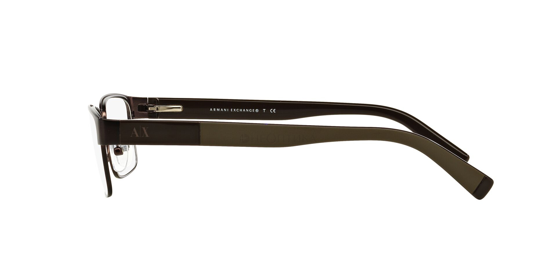 Оправа Armani Exchange 0AX1017 6083 56