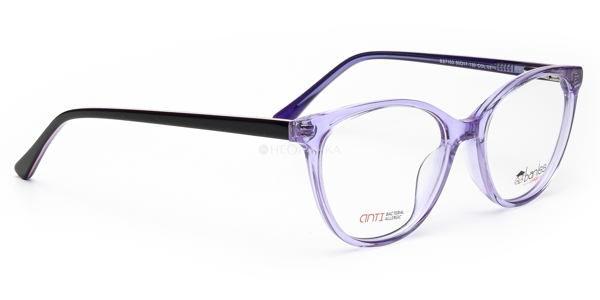 Оправа детская Baniss BS7103 C02 50