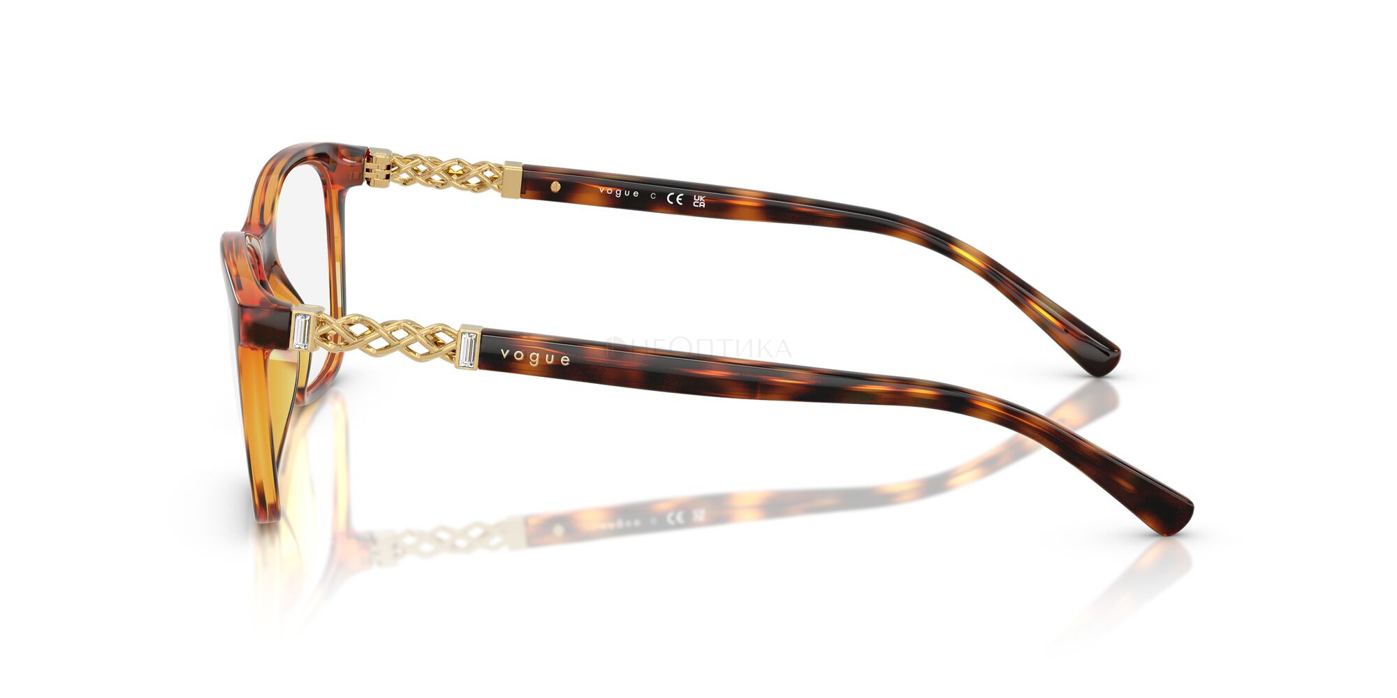 Оправа Vogue 0VO5632B W656 53