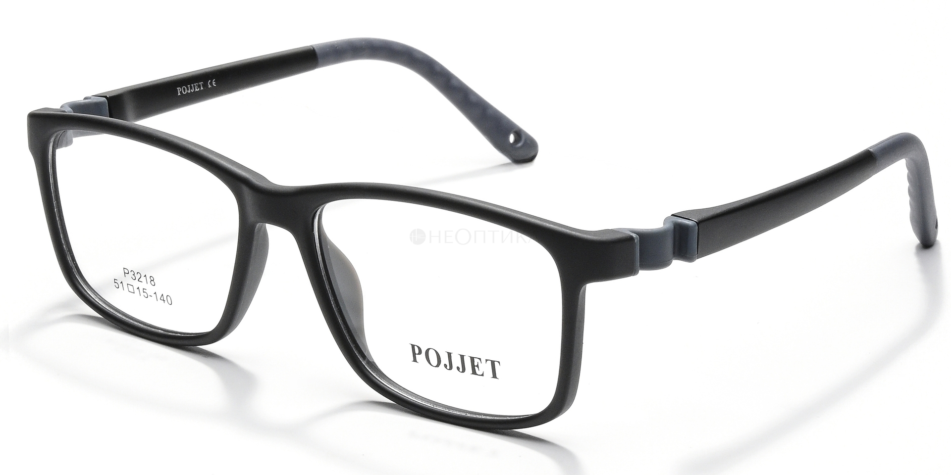 Оправа детская Pojjet P3218 C11 51