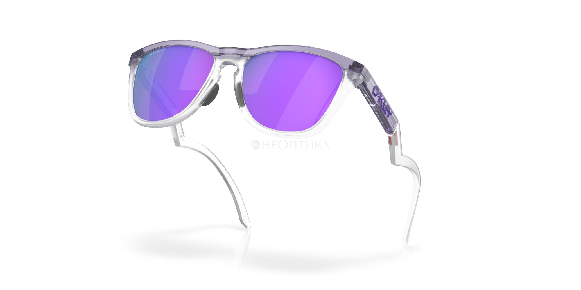 Солнцезащитные очки Oakley Frogskins Hybrid 0OO9289 928901 55