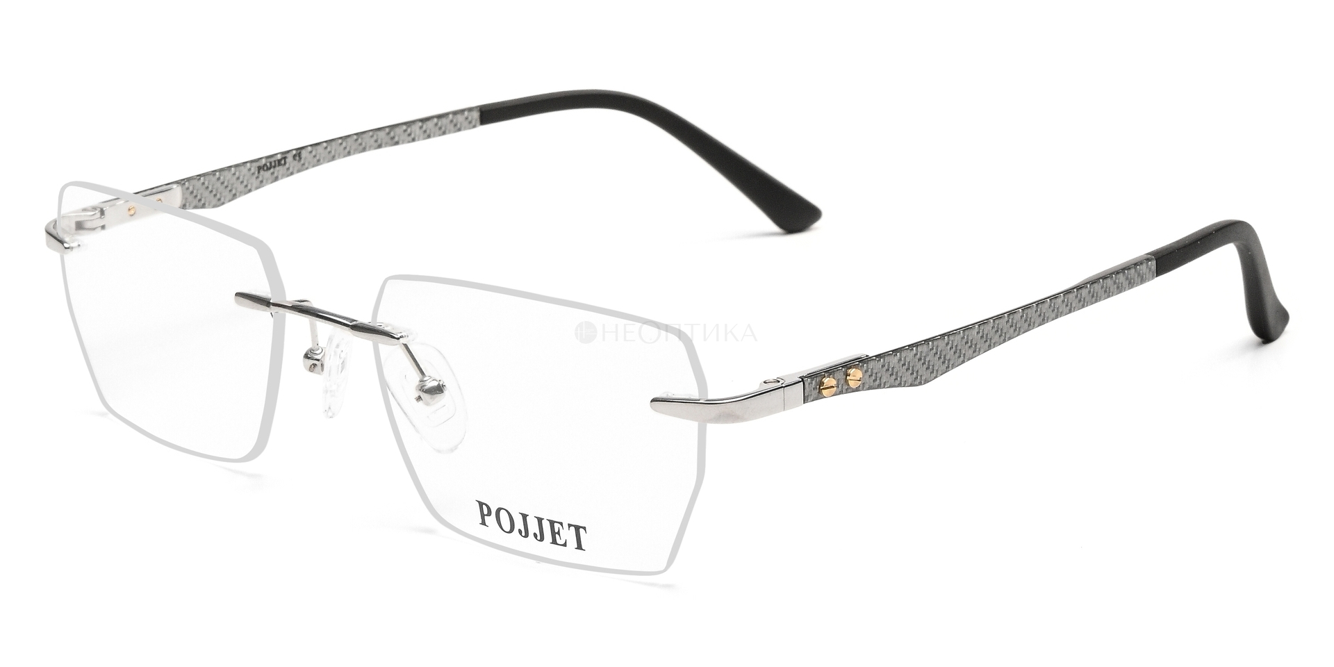 Оправа Pojjet PO16026 C2 56