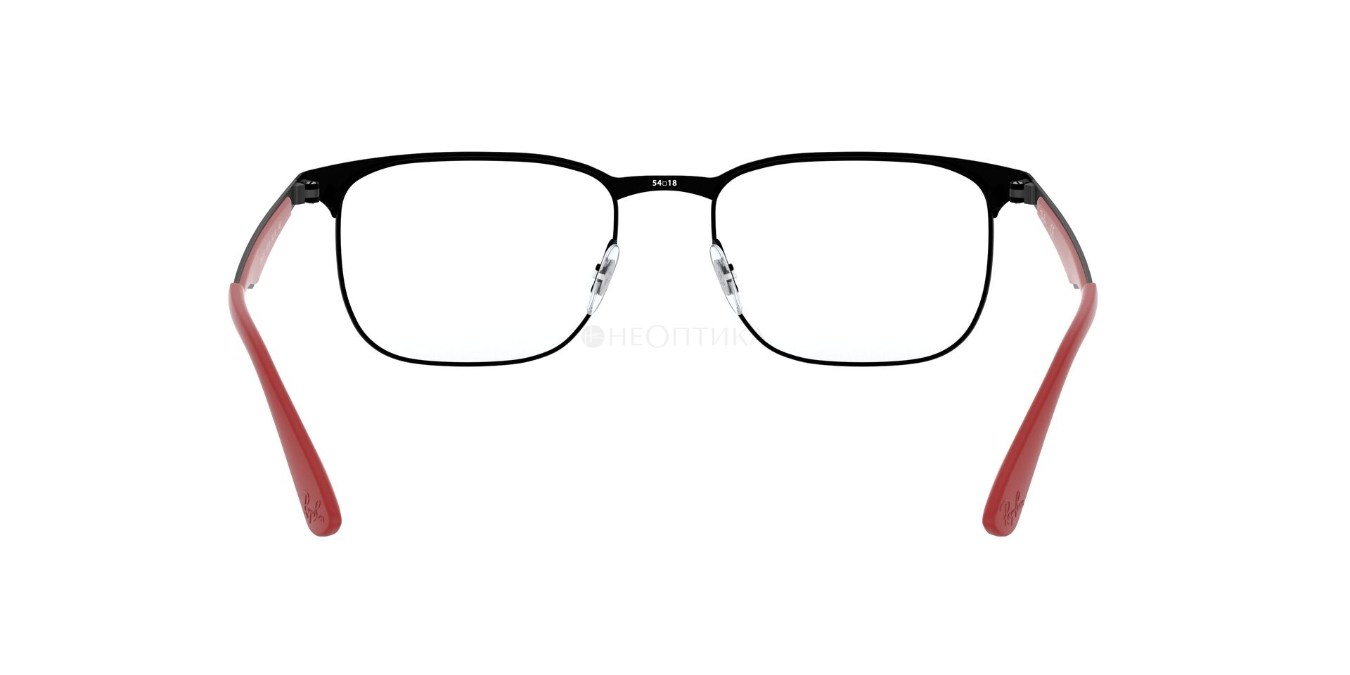Оправа Ray-Ban 0RX6363 3018 54