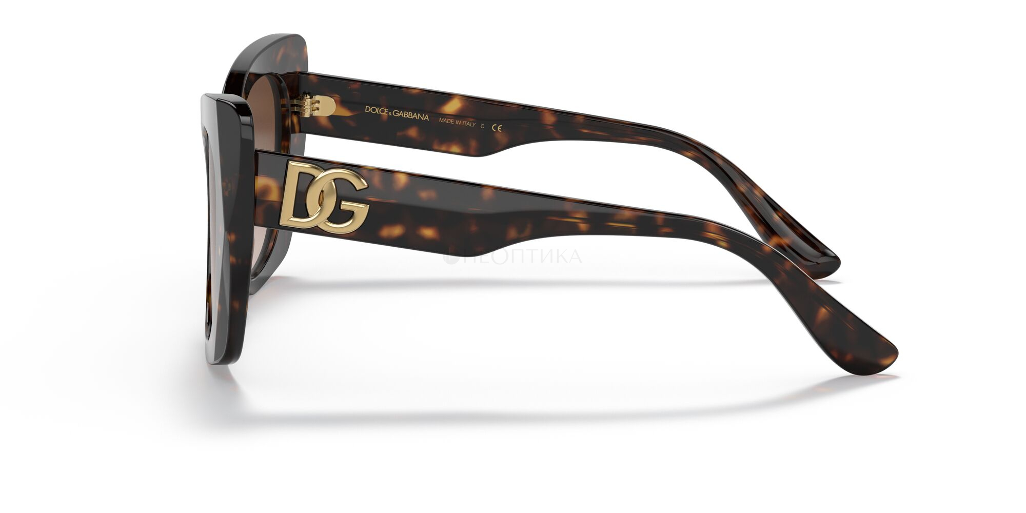 Солнцезащитные очки Dolce & Gabbana 0DG4405 502/13 53