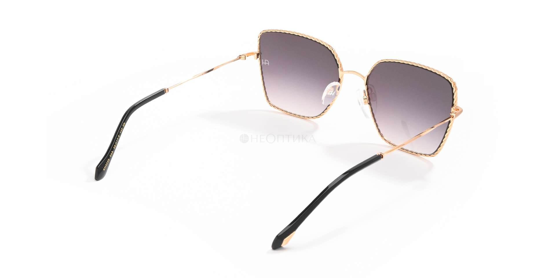 Солнцезащитные очки Ana Hickmann AH3235 04A