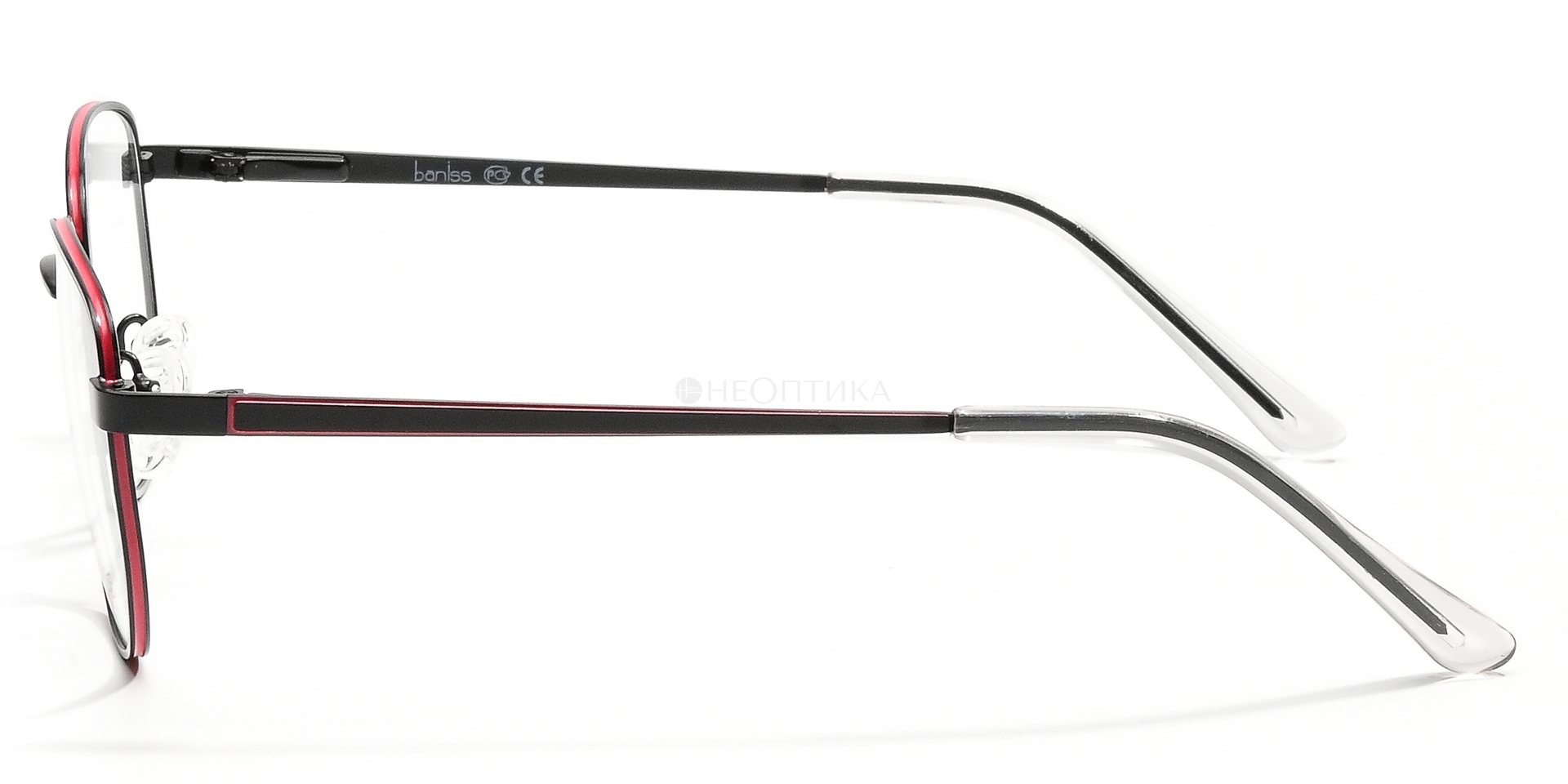 Оправа детская Baniss BRJ2143 C01 48
