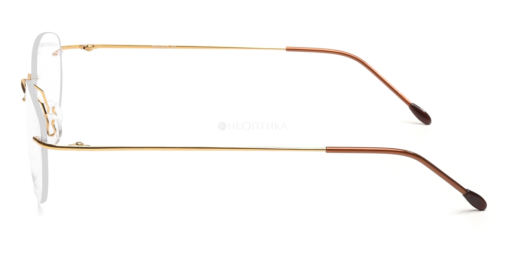 Оправа Pojjet PO19003 C3 52