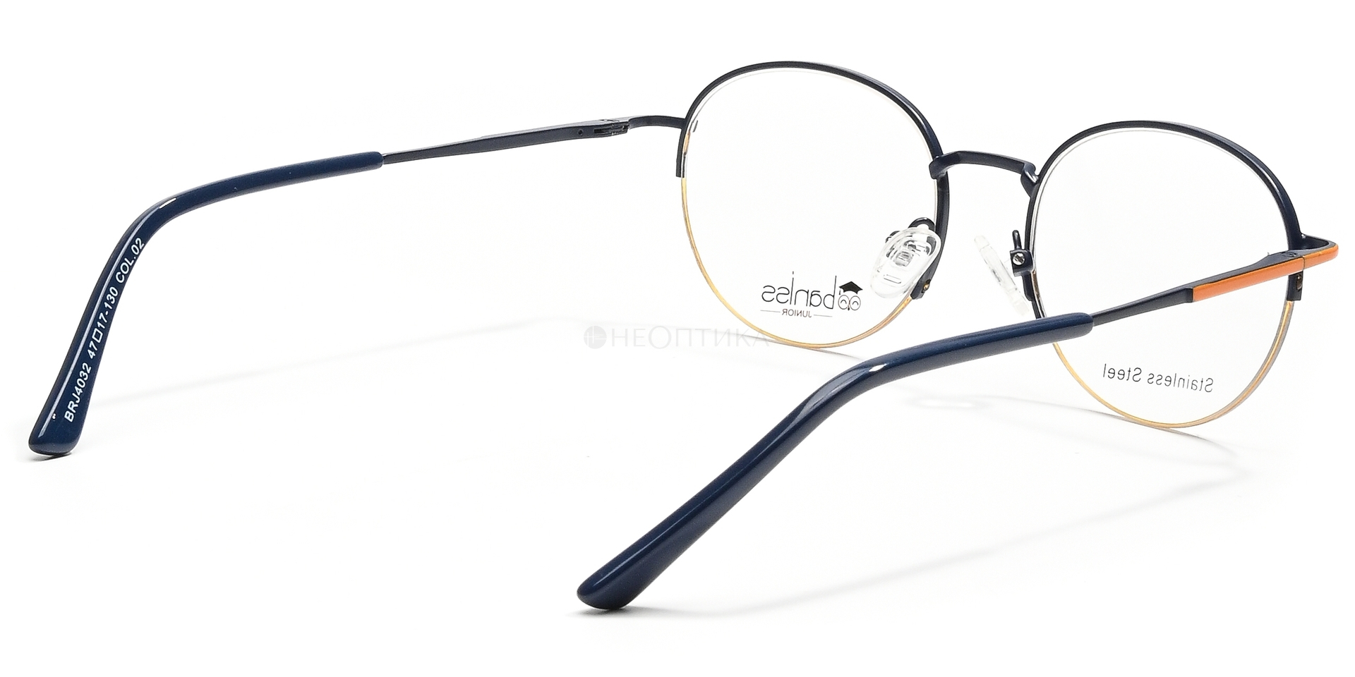 Оправа детская Baniss BRJ4032 C02 47