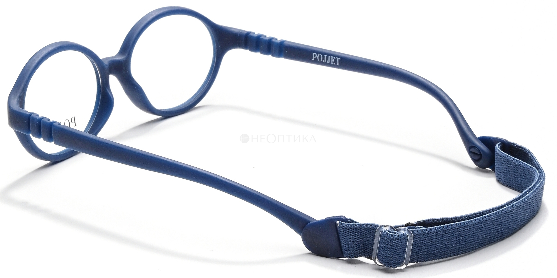 Оправа детская Pojjet 1202 C2 44