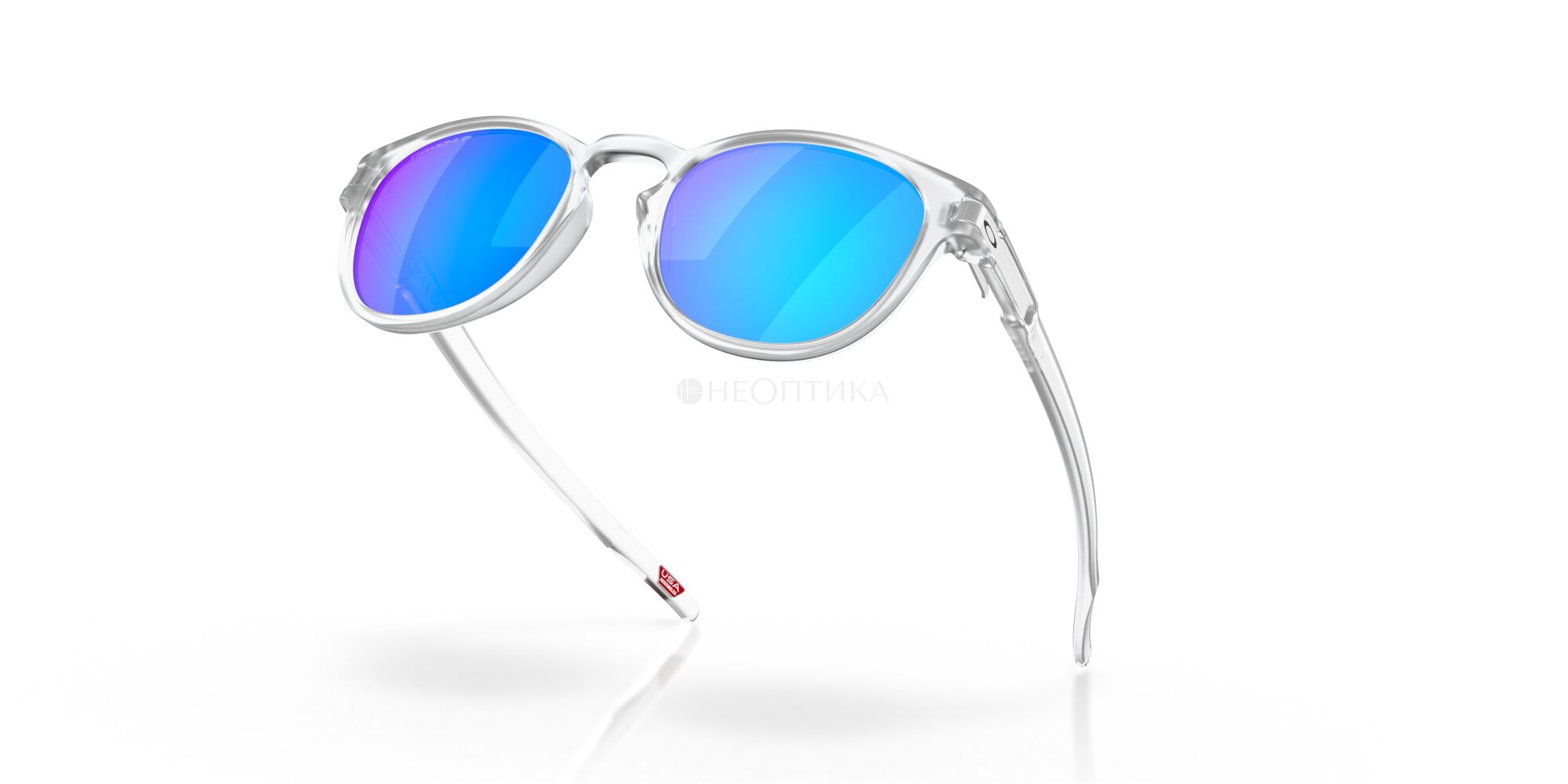Солнцезащитные очки Oakley Latch 0OO9265 926565 53