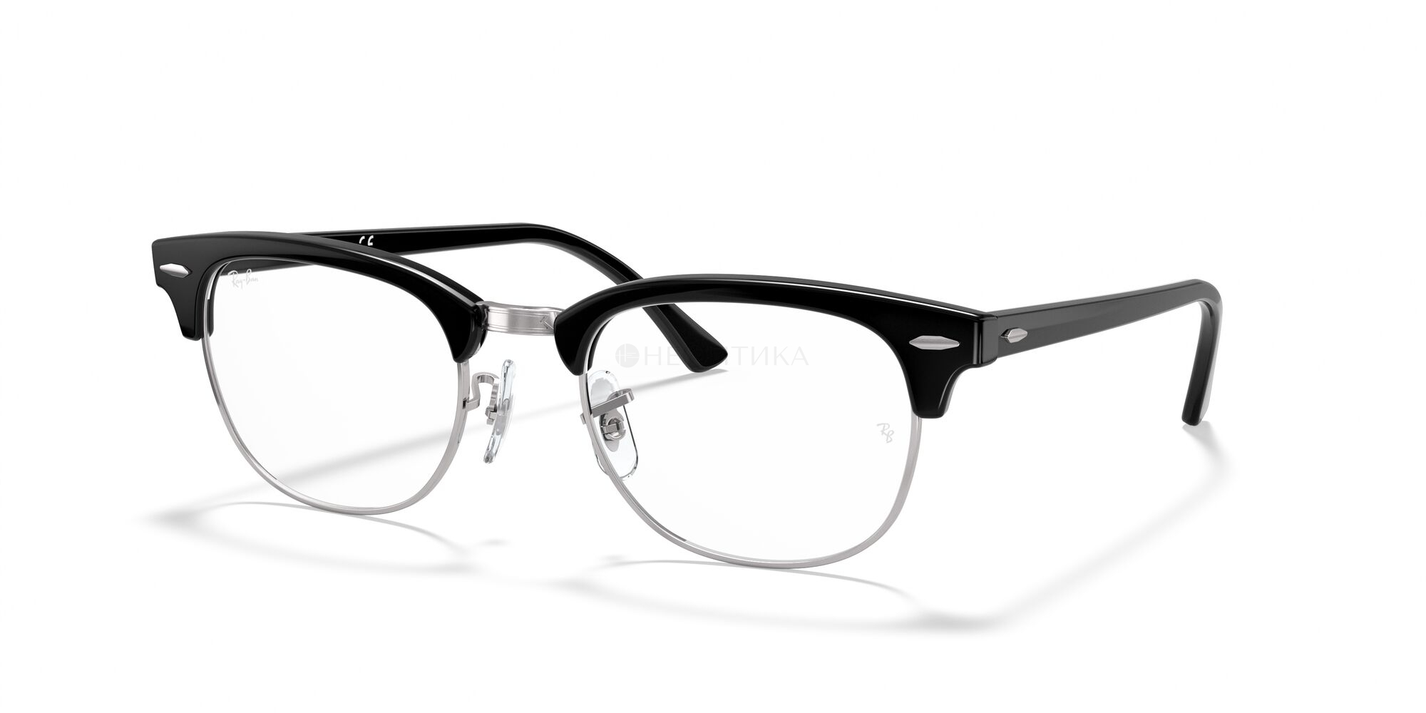 Оправа Ray-Ban 0RX5154 2000 53