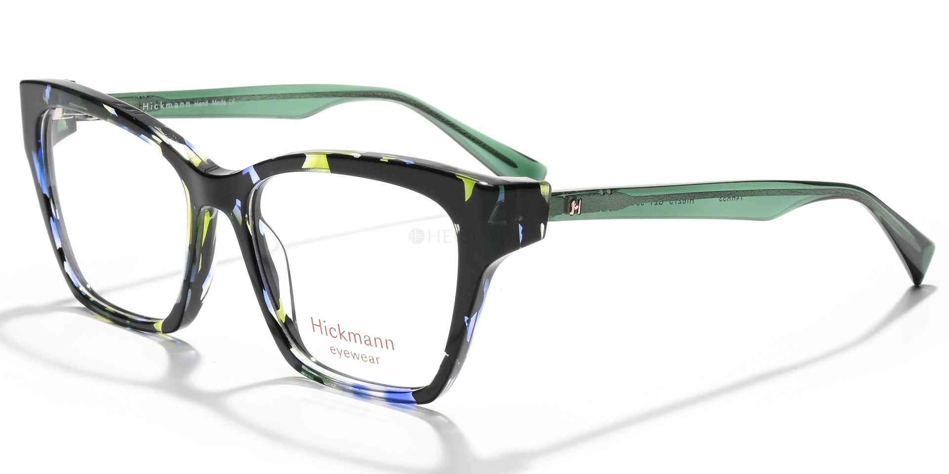 Оправа Hickmann HI6275 G21