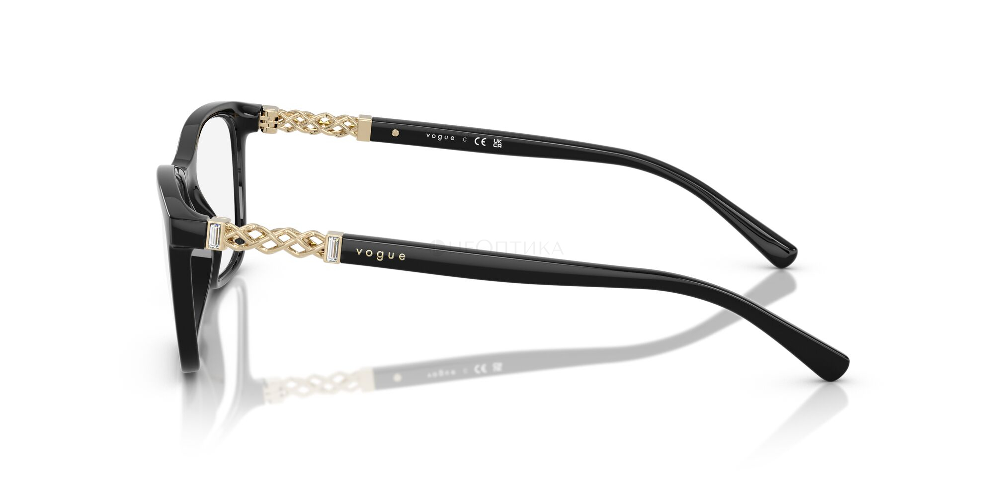 Оправа Vogue 0VO5632B W44 53
