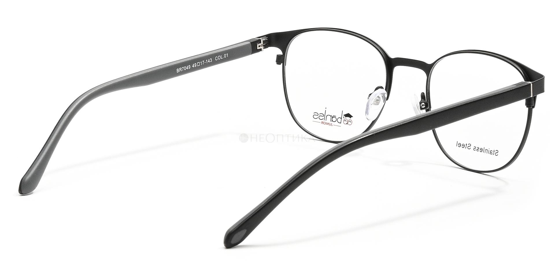 Оправа детская Baniss BR7049 C01 49