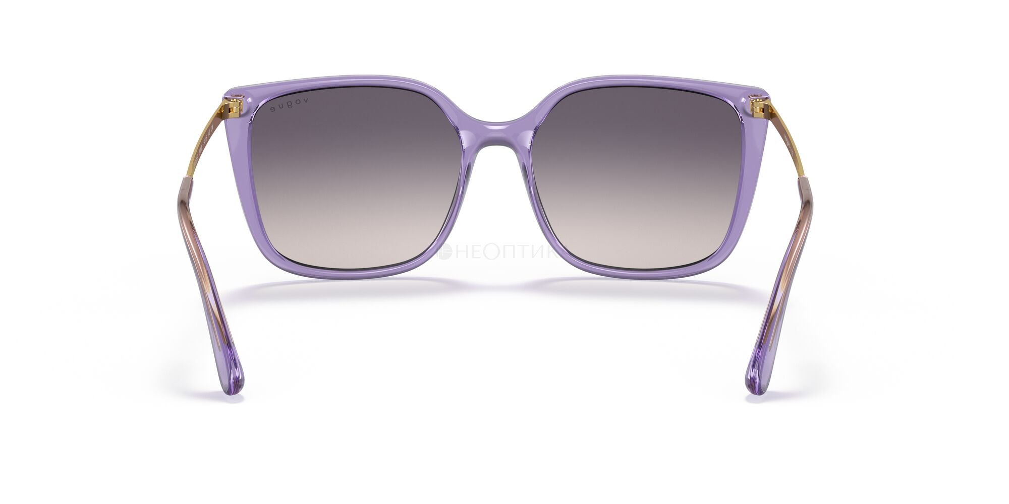 Солнцезащитные очки Vogue 0VO5353S 298536 54