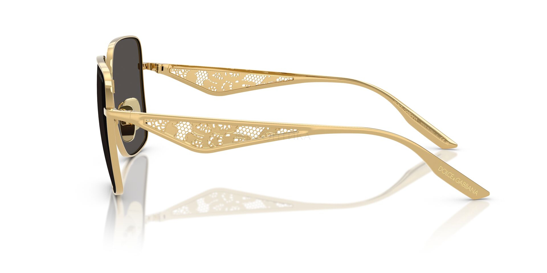 Солнцезащитные очки Dolce & Gabbana  0DG2310 02/87 57