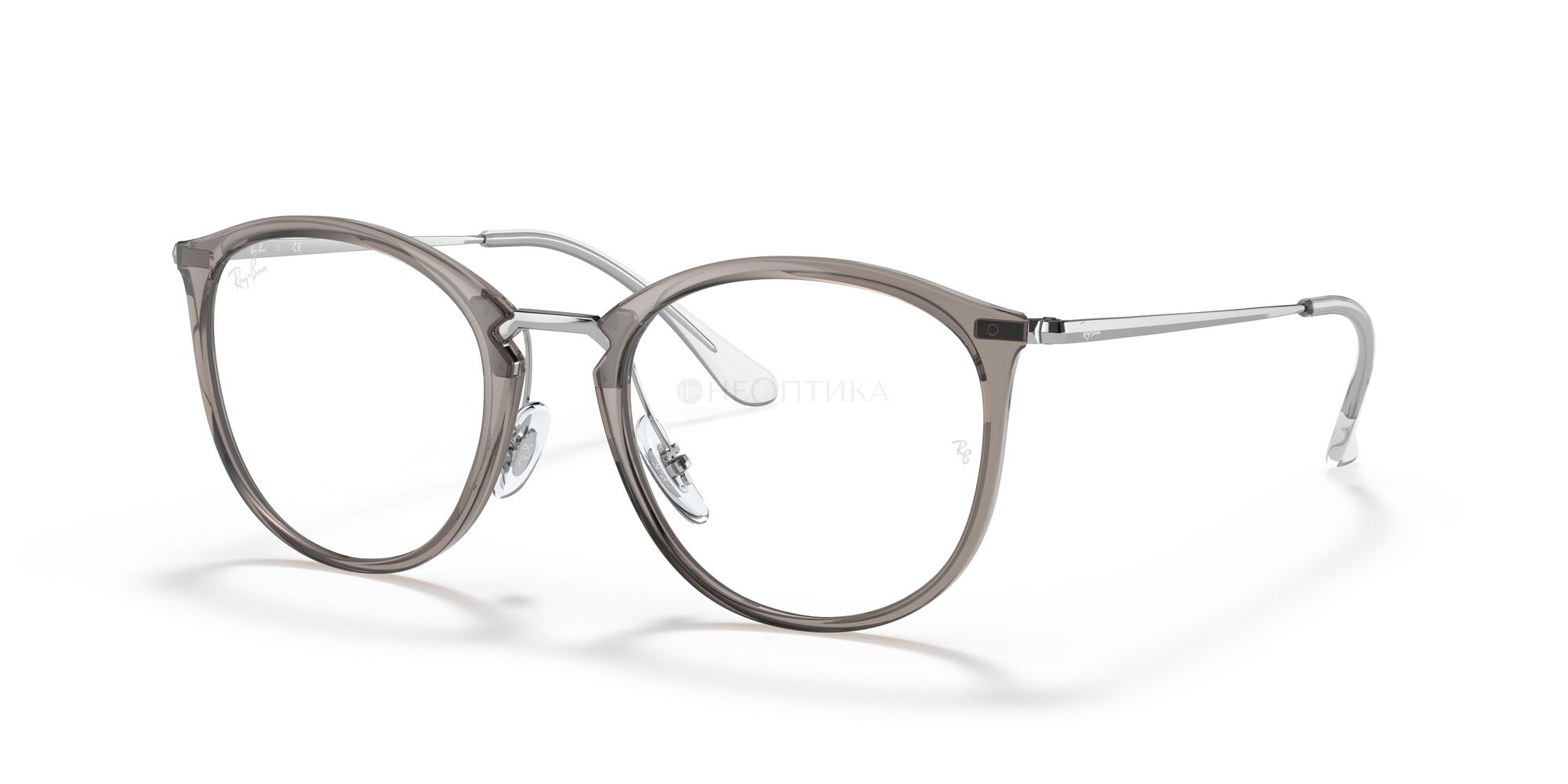Оправа Ray-Ban Vista 0RX7140 8125 51