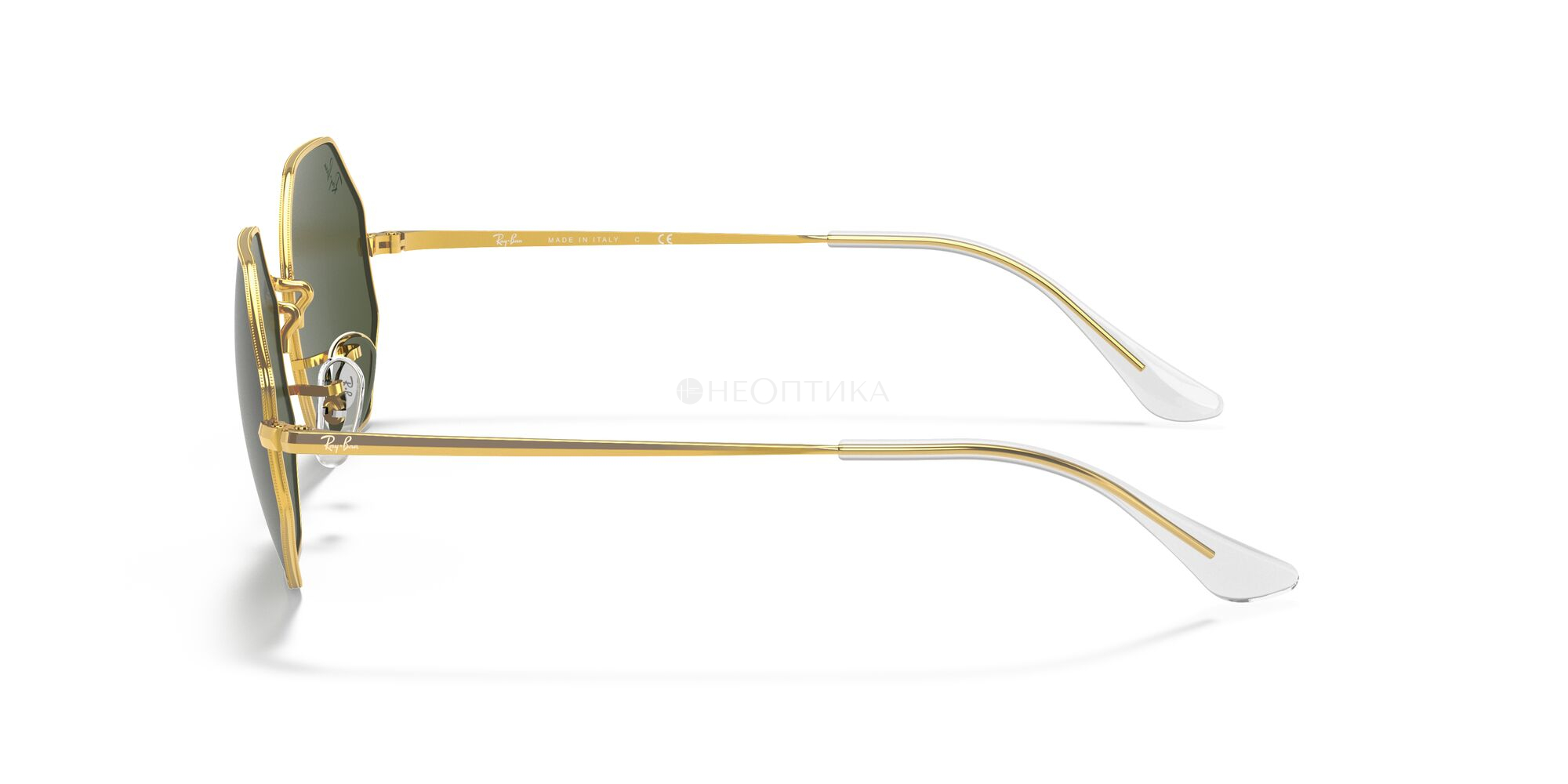 Солнцезащитные очки Ray-Ban Octagon 0RB1972 919631 54