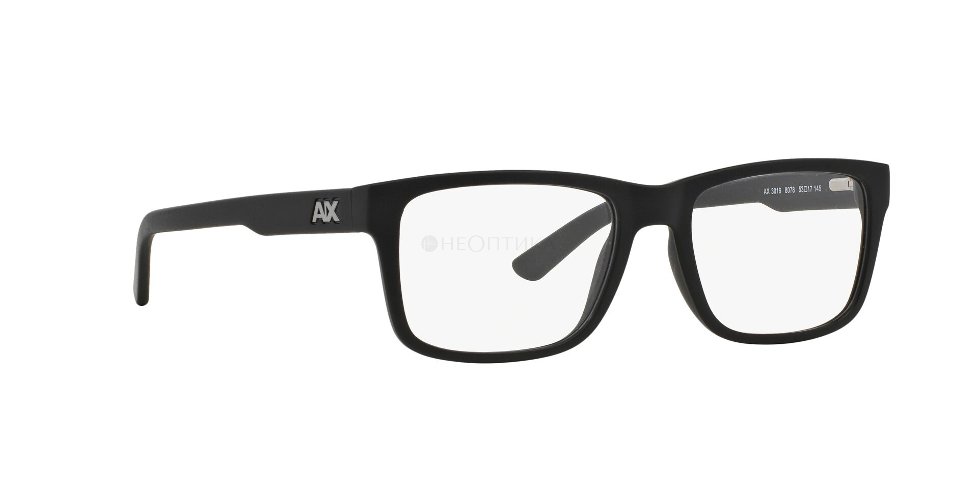 Оправа Armani Exchange 0AX3016 8078 53