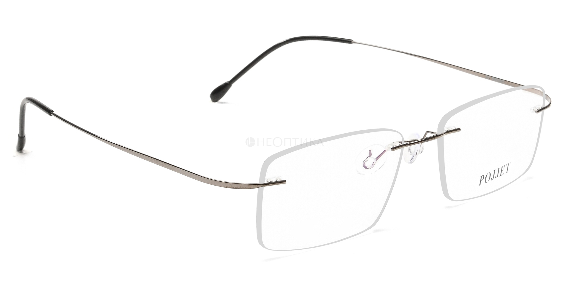 Оправа Pojjet PO16005 C3 54