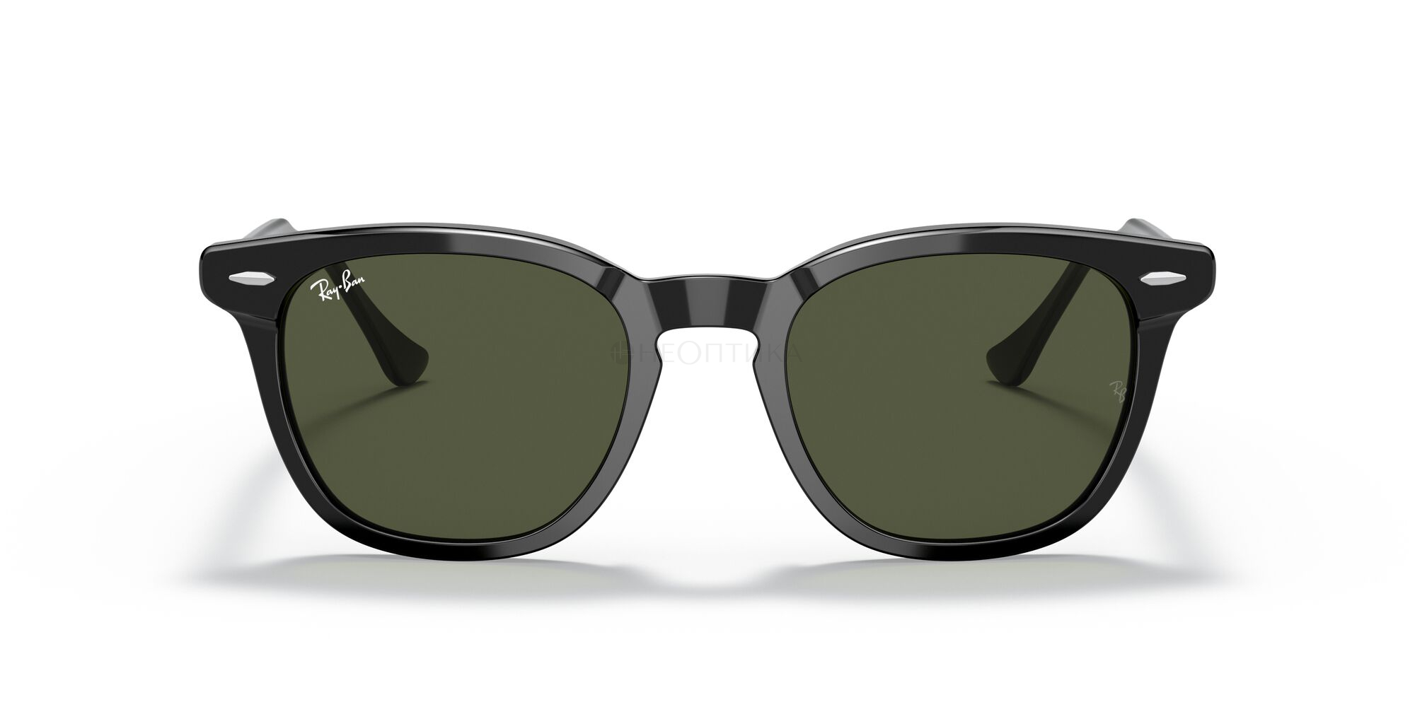 Солнцезащитные очки Ray-Ban Hawkeye 0RB2298 901/31 52