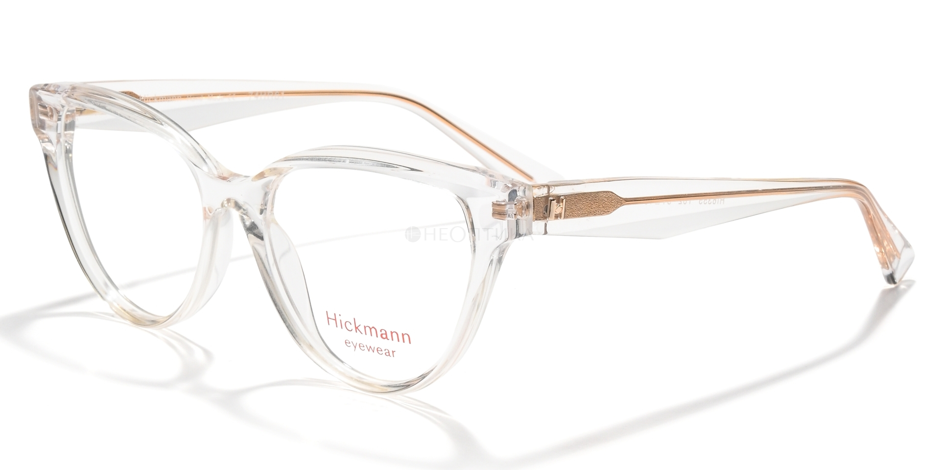 Оправа Hickmann HI6355 T02