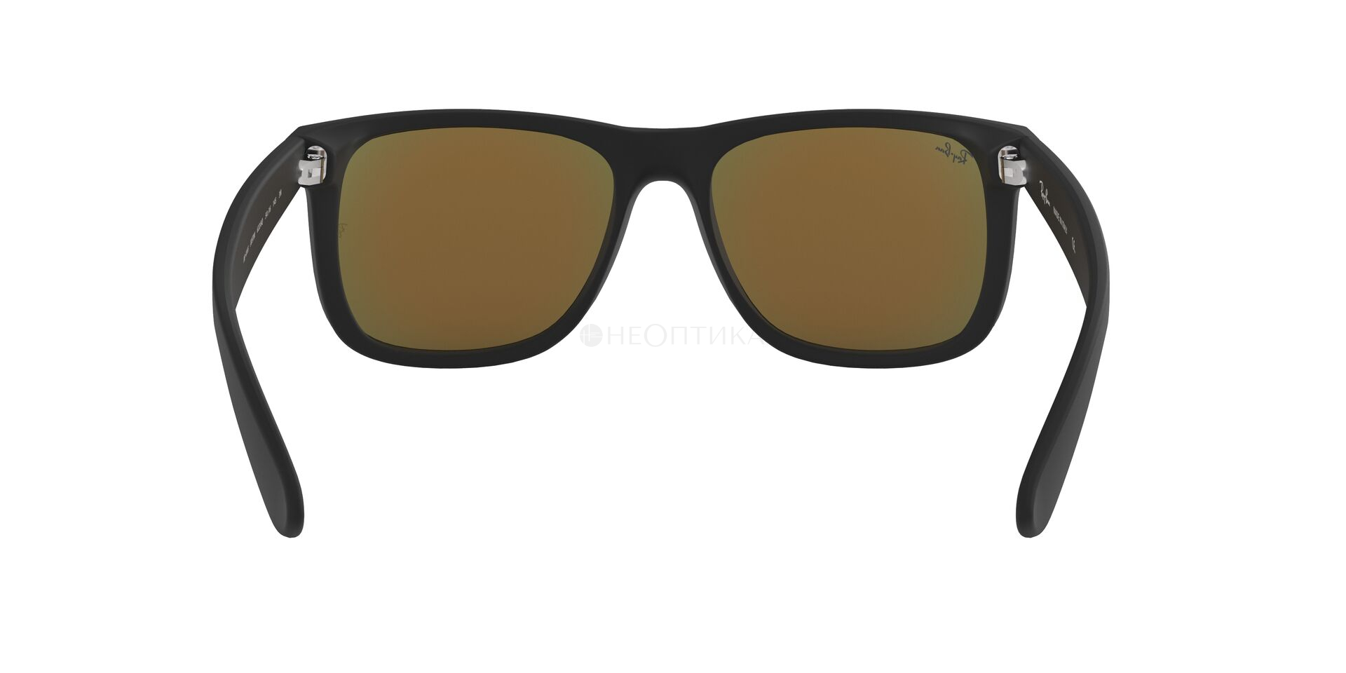 Солнцезащитные очки Ray-Ban Justin 0RB4165 622/6Q 54
