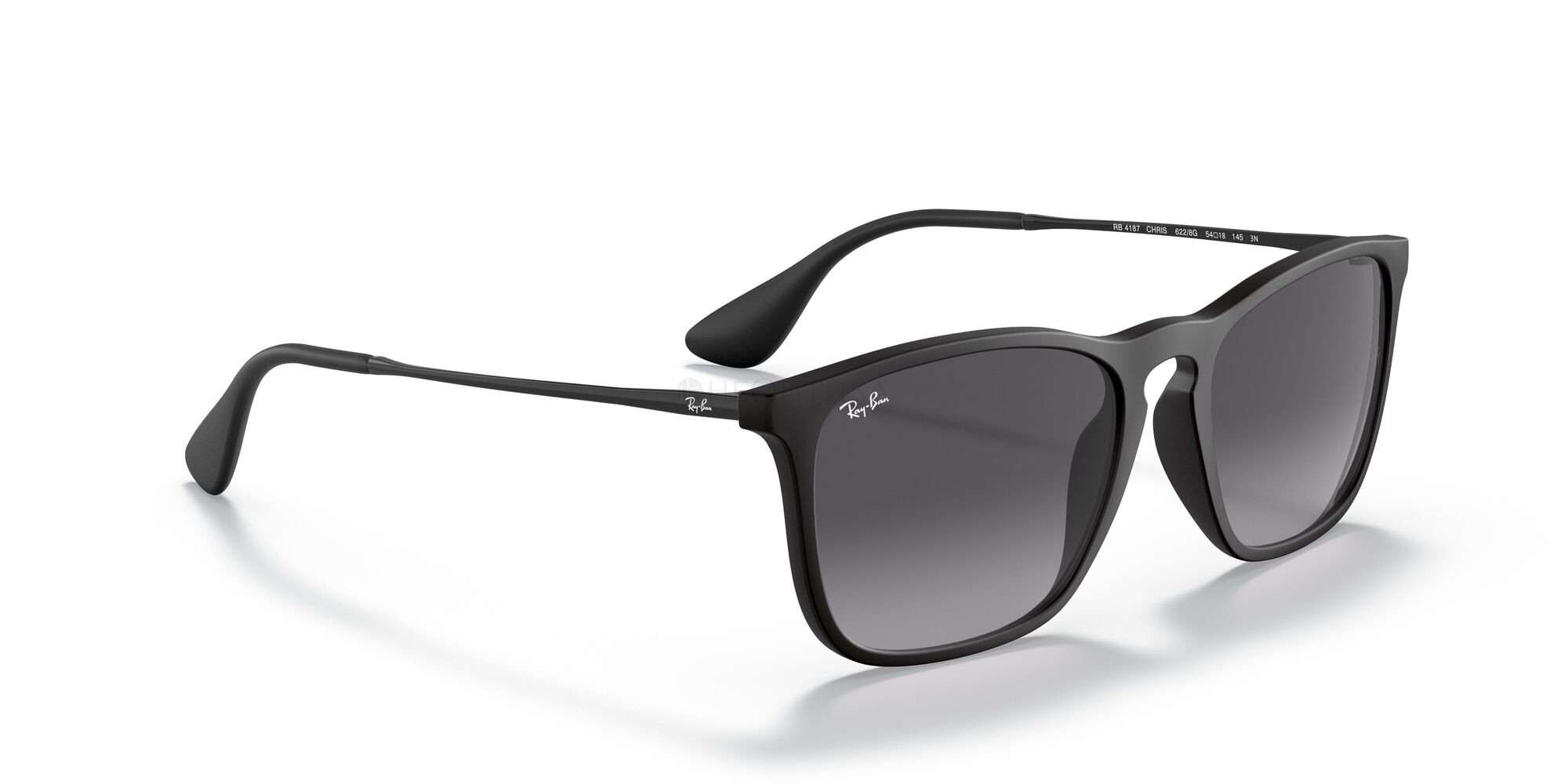 Солнцезащитные очки Ray-Ban CHRIS 0RB4187 622/8G 54