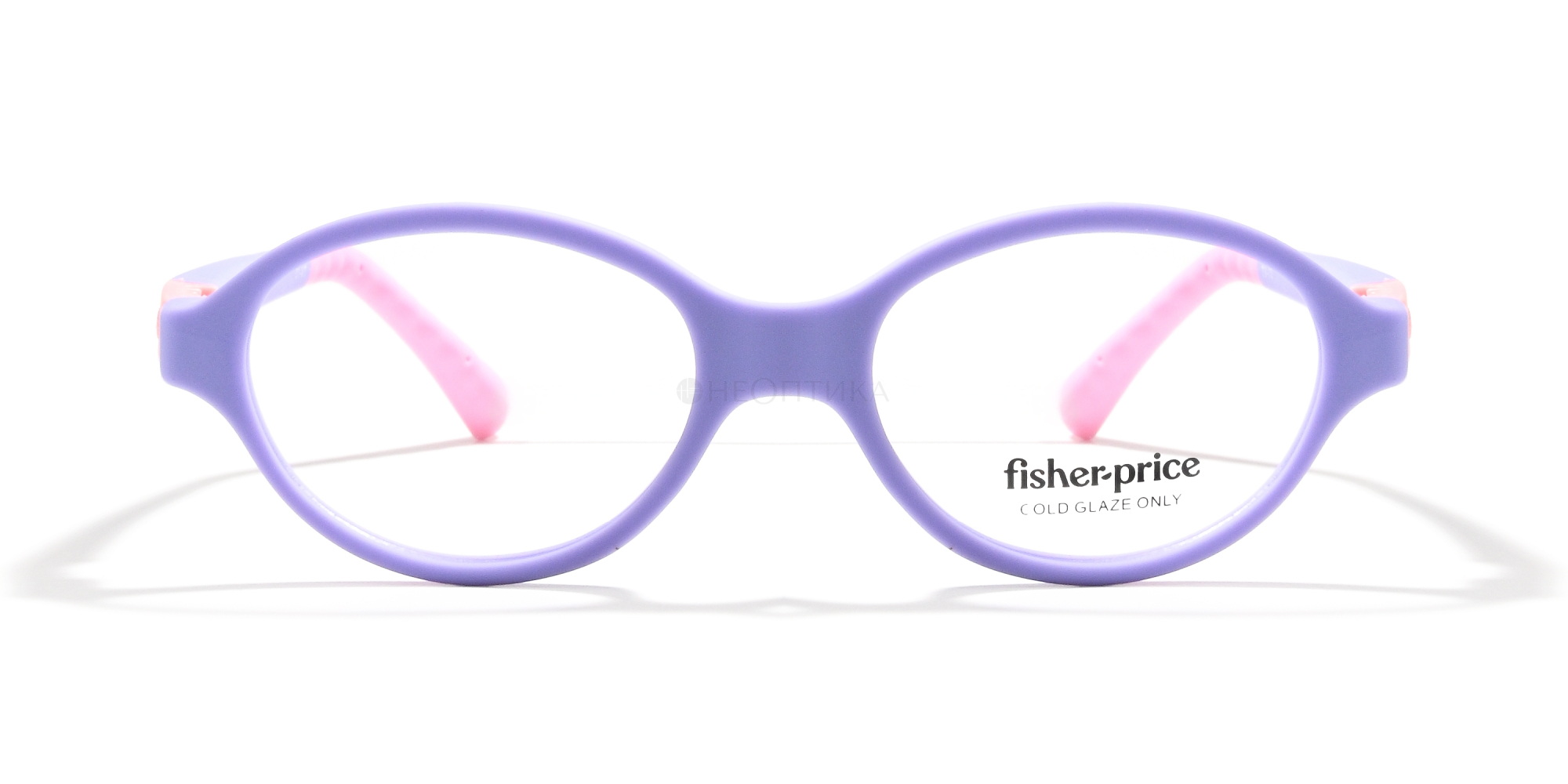 Оправа детская Fisher Price FPVN002 LIL 44