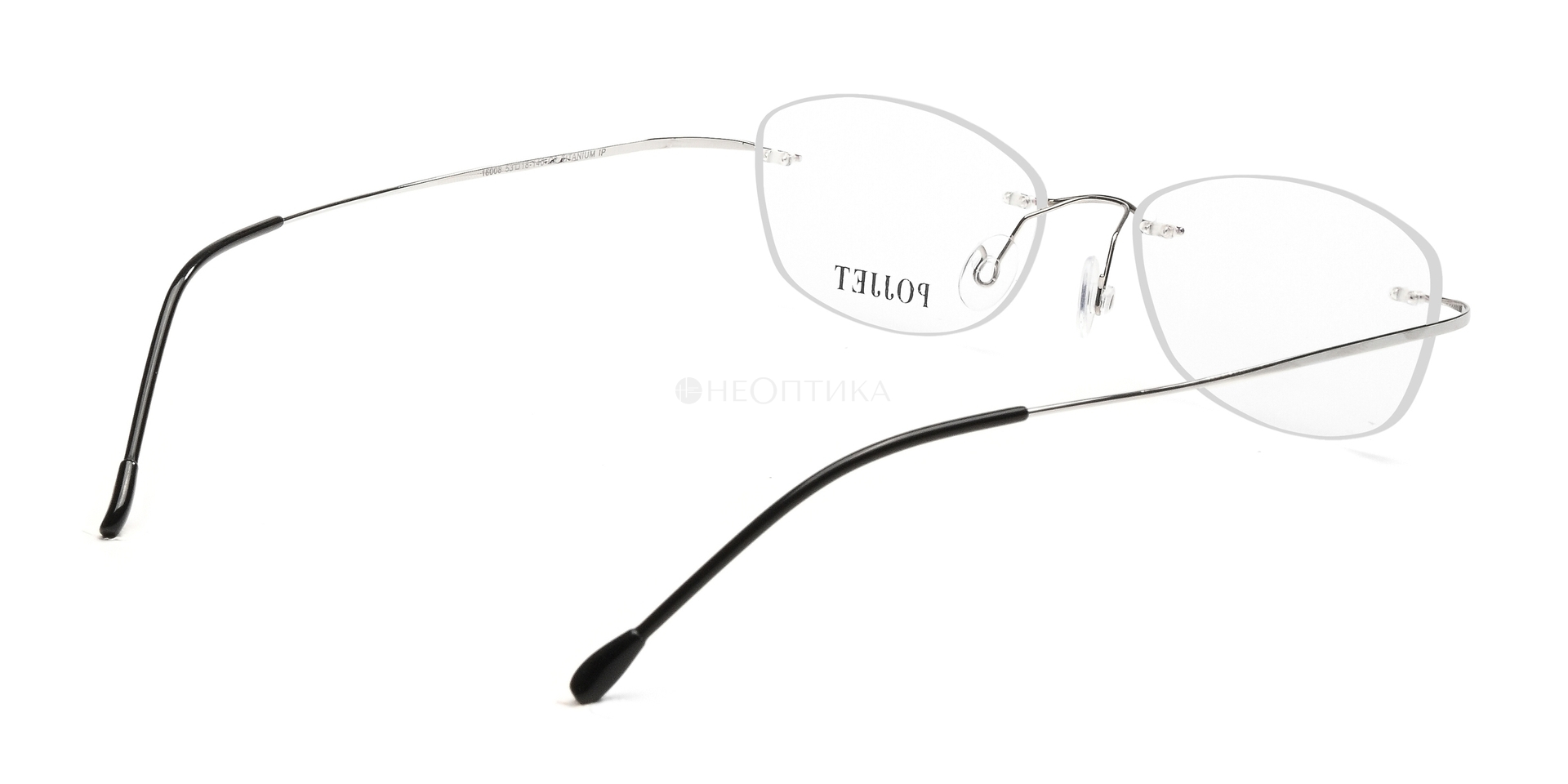 Оправа Pojjet PO16008 C2 53