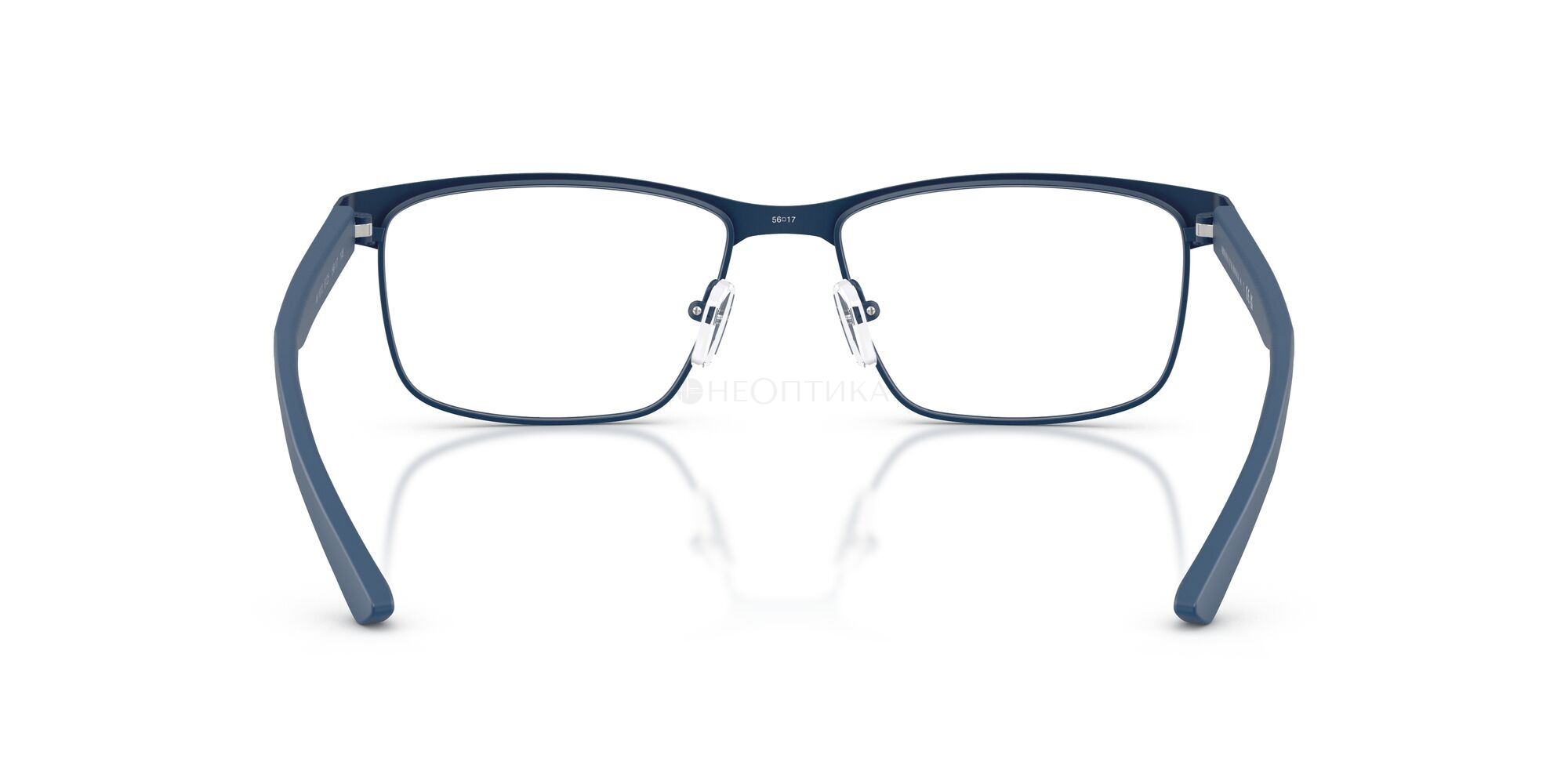 Оправа Armani Exchange 0AX1070 6125 56