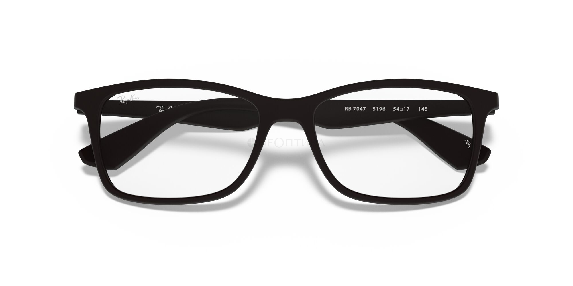 Оправа Ray-Ban 0RX7047 5196 56