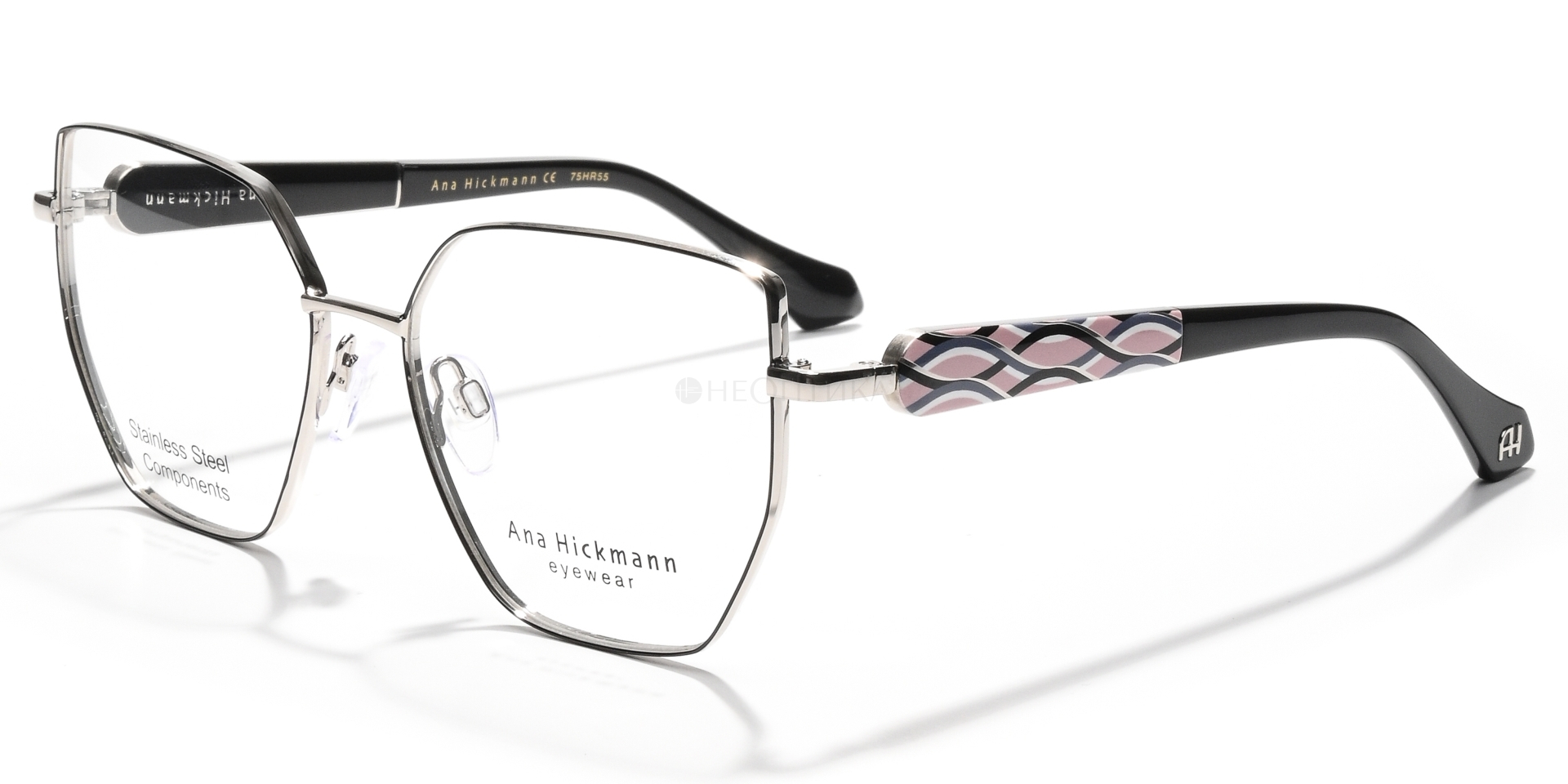 Оправа Ana Hickmann AH1591 09B
