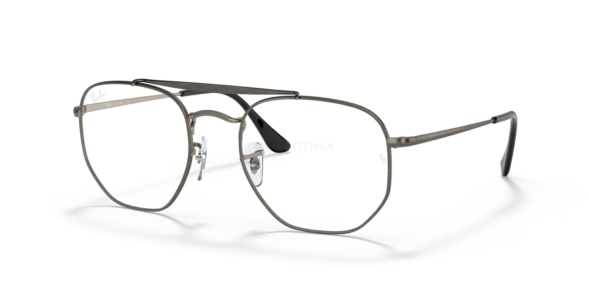 Оправа Ray-Ban The Marshal 0RX3648V 3118 54