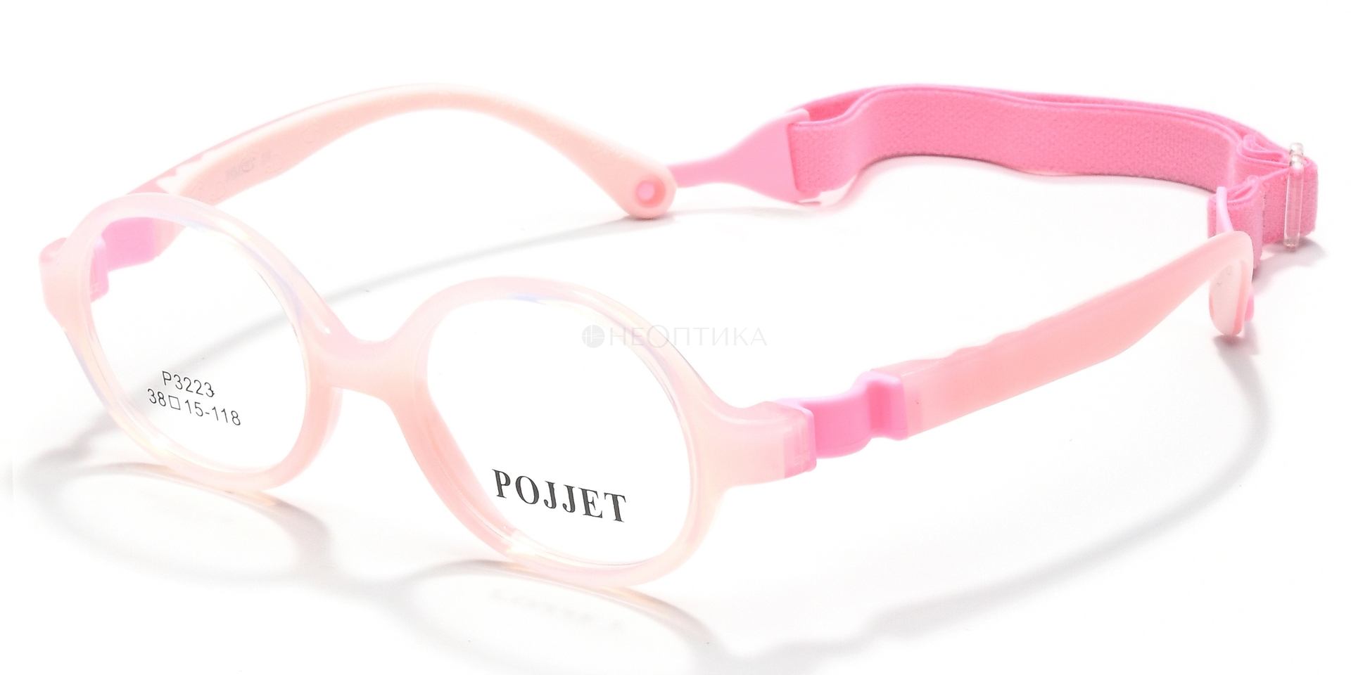 Оправа детская Pojjet P3223 C2 38