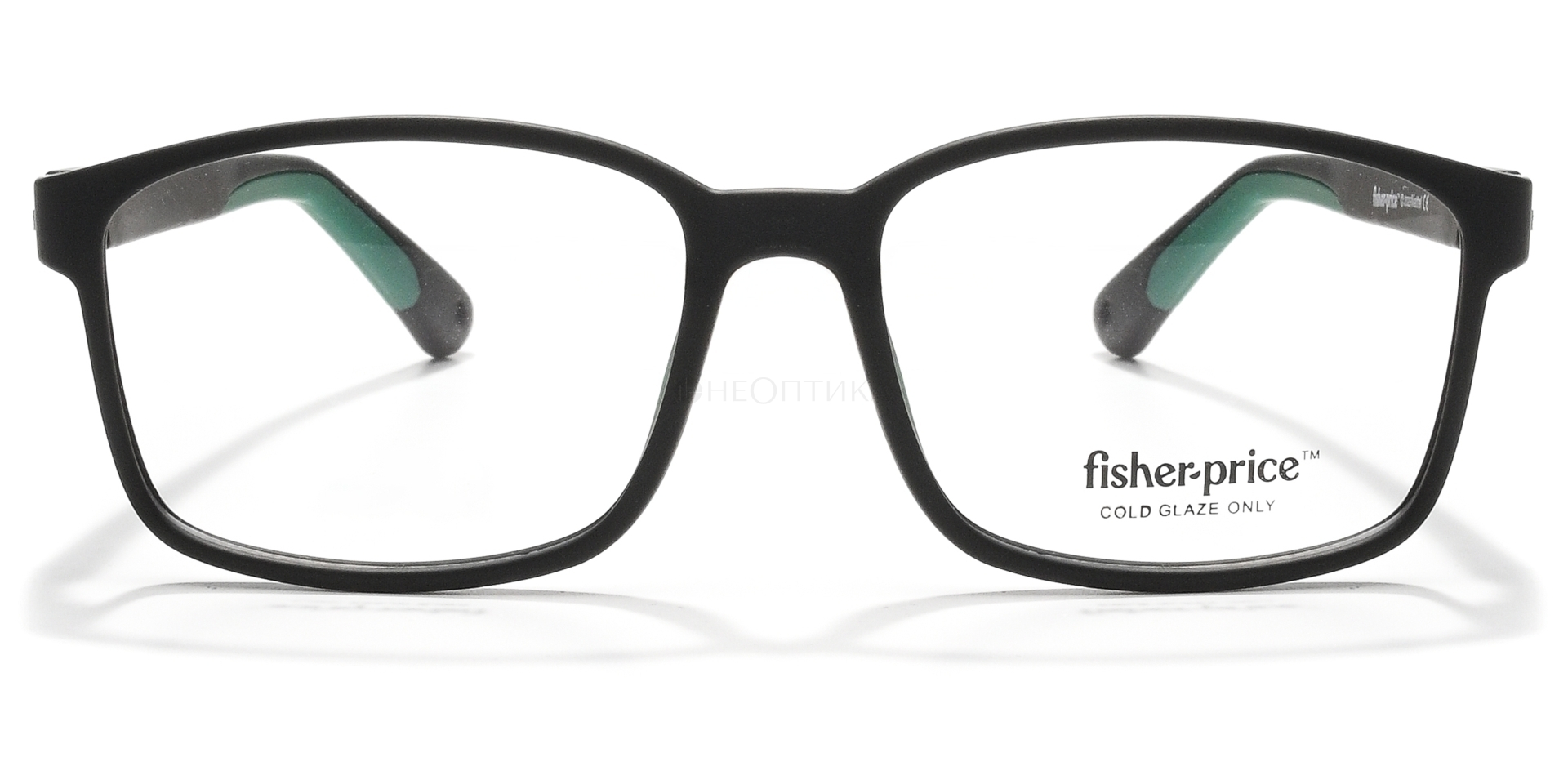 Оправа детская Fisher Price FPVN016 BLK 50