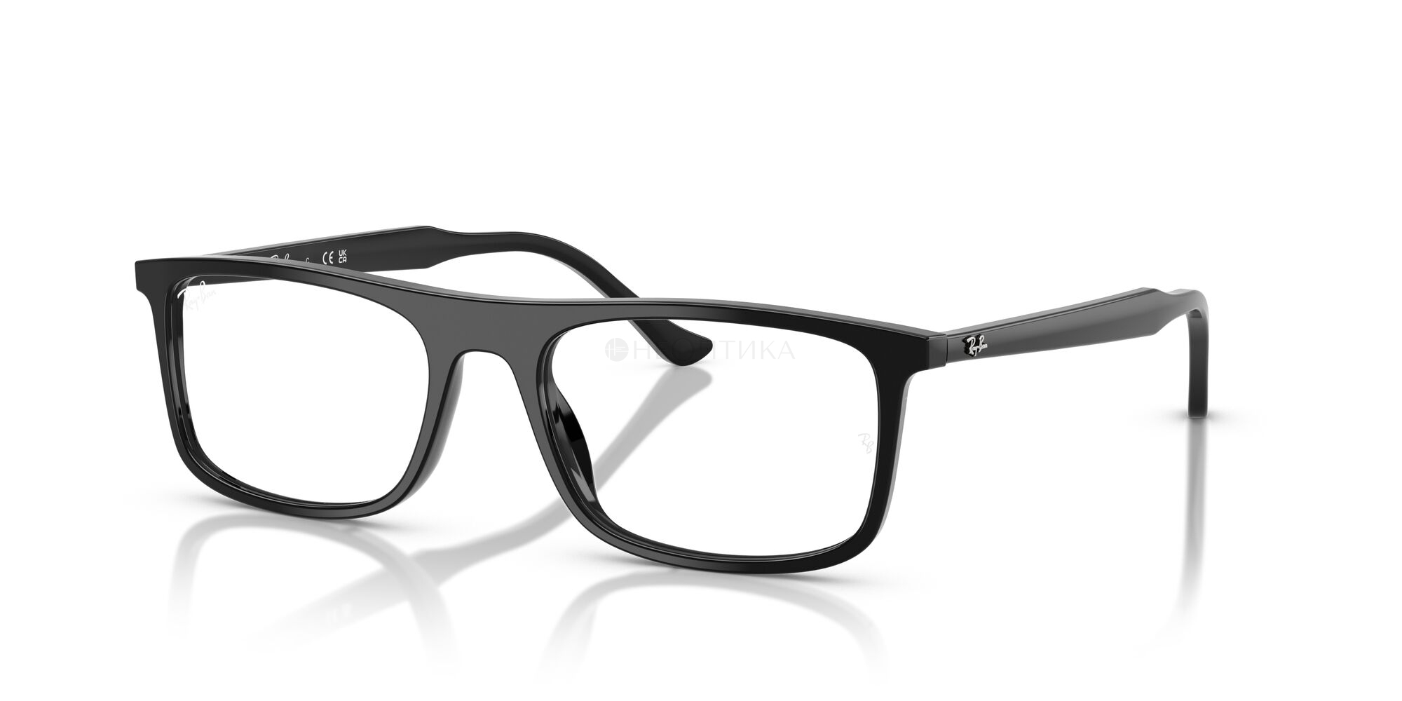 Оправа Ray-Ban 0RX5440 2000 55