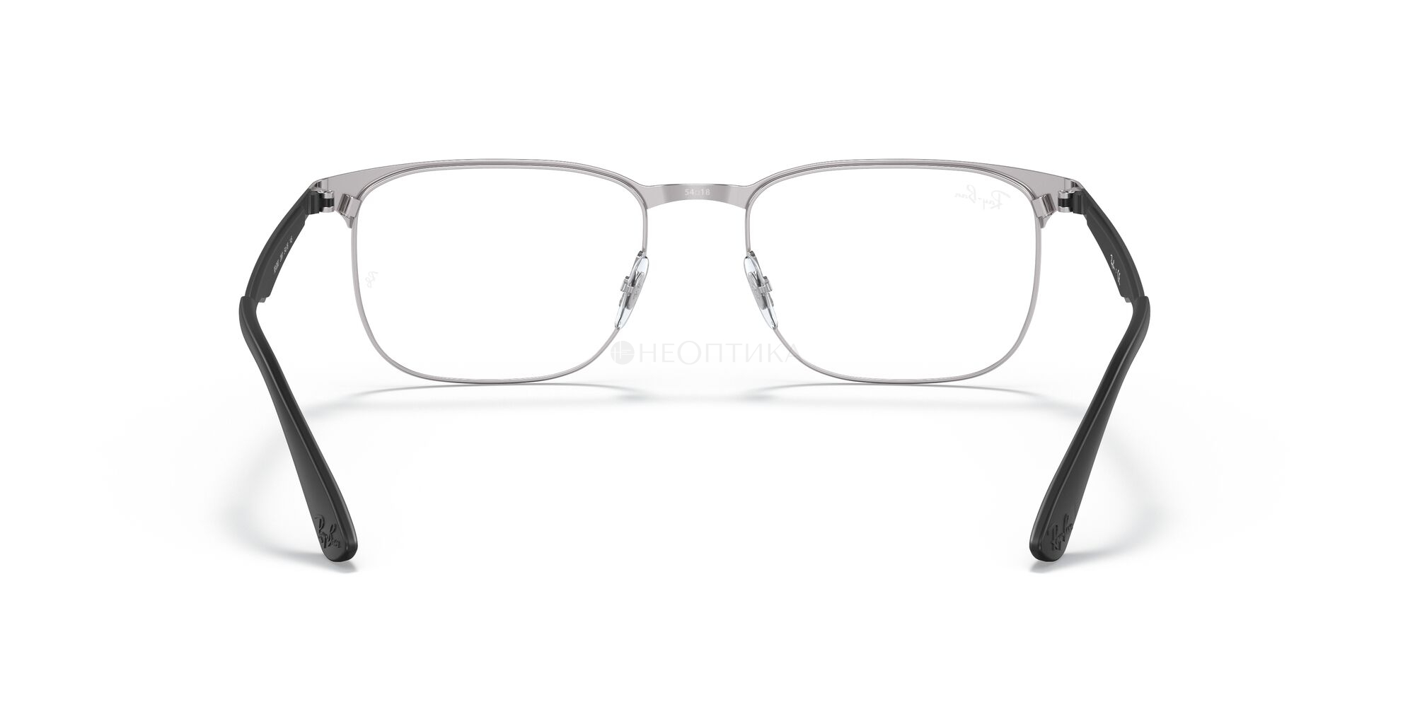 Оправа Ray-Ban 0RX6363 2861 54